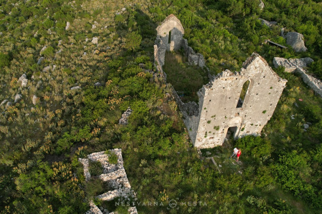 Svač i Šasko jezero
