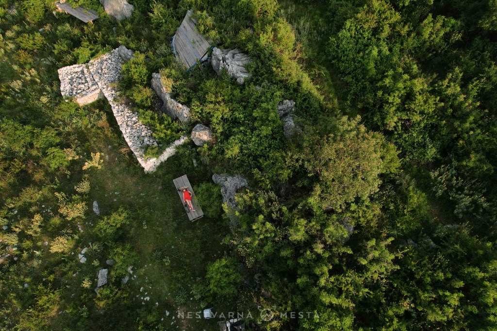 Svač i Šasko jezero