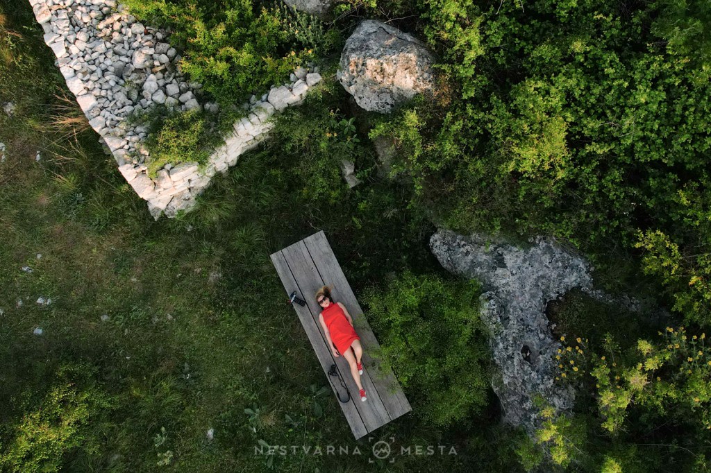 Svač i Šasko jezero