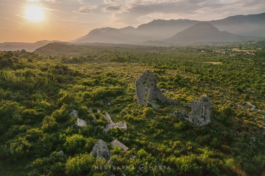 Svač i Šasko jezero